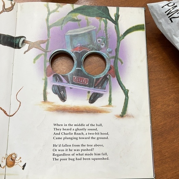 Mystery in Bugtown book by William boniface - Picture 9 of 16